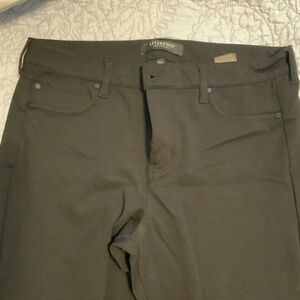 LIVERPOOL Madonna Size 14W Skinny Pants